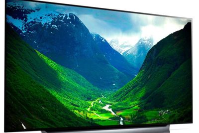 la venta de televisores se dispara cada cuatro anos sabes por que