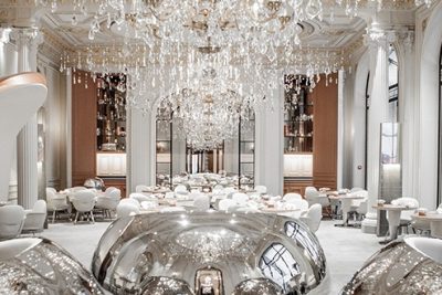las estrellas michelin degustan lendix