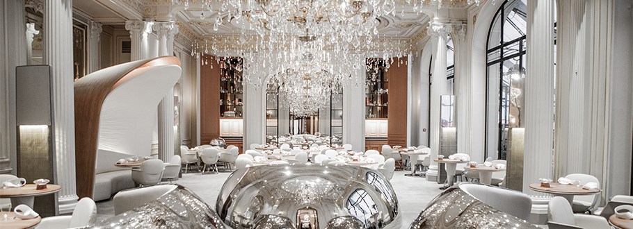 Las estrellas Michelín degustan Lendix 1 las estrellas michelin degustan