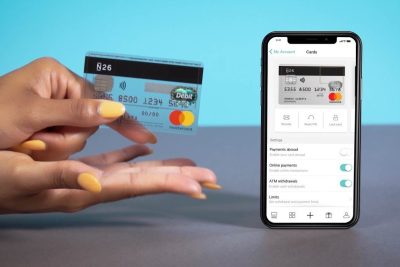 n26 banca movil en tiempo real desde una app