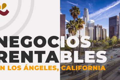 negocios rentables en los angeles california