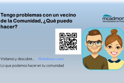 problemas que pueden surgir en una comunidad de vecinos