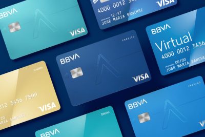 que tipos de tarjetas bancarias existen y cuales usar en cada situacion