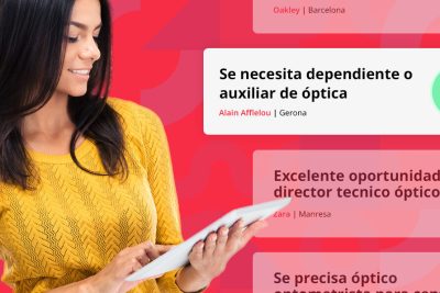 salarios opticos en espana cuanto puedes ganar como profesional en este campo