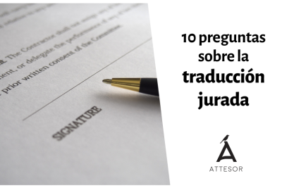 traduccion jurada imprescindible para emprender