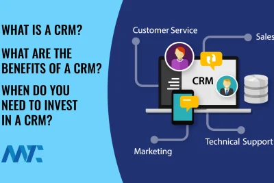 ventajas de un crm gratis para las pymes y autonomos