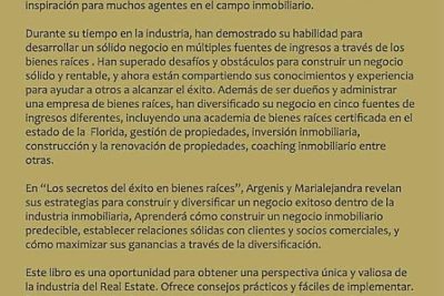 9 respuestas para invertir en inmuebles con exito