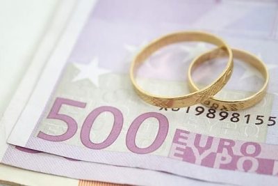 asi funcionan las herencias entre ex conyuges en casos de divorcio