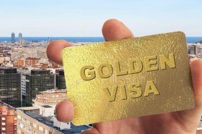 como conseguir la golden visa en espana