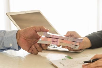 como conseguir prestamos estando en asnef