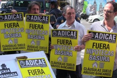como te afectara la sentencia de la clausula suelo aunque no tengas hipoteca
