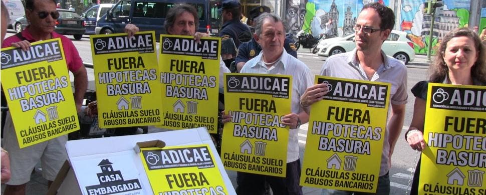 ¿Cómo te afectará la sentencia de la cláusula suelo, aunque no tengas hipoteca? 1 como te afectara la sentencia de la clausula suelo aunque no tengas hipoteca