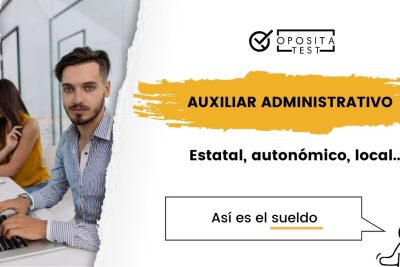 conoce el salario promedio anual y horario para auxiliares contables en espana