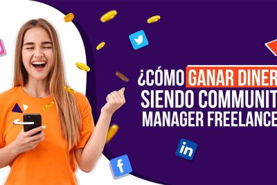 conoce el salario promedio de un community manager en espana y descubre los detalles