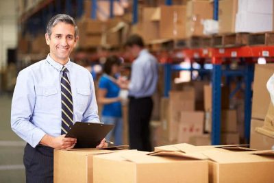 conoce los salarios y responsabilidades del coordinador de logistica en espana