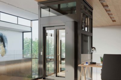 consejos para instalar un ascensor en tu vivienda