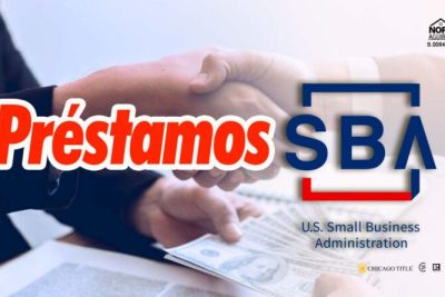 consigue un prestamo sba para tu negocio
