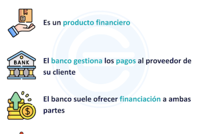 el confirming que es tipos ventajas inconvenientes y ejemplos