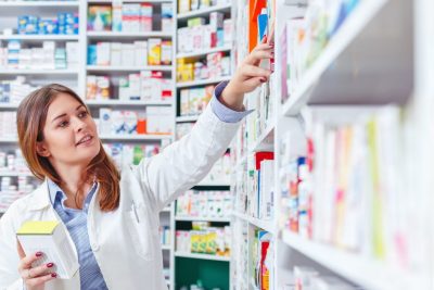 emprender comprando una farmacia rentable