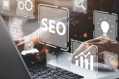 emprendimiento diseno y posicionamiento web
