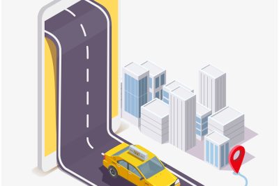 es lo mismo un seguro de taxi que de uber