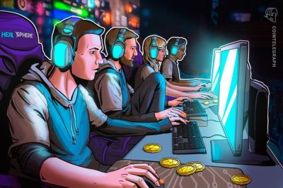 ganar dinero jugando a videojuegos con las criptomonedas puede ser posible