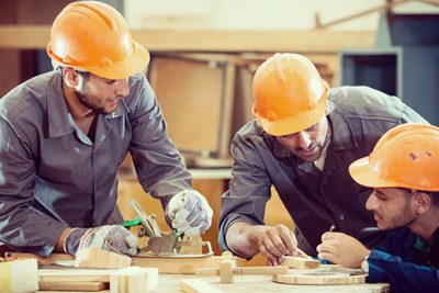 la importancia de aprender un oficio para generar ingresos