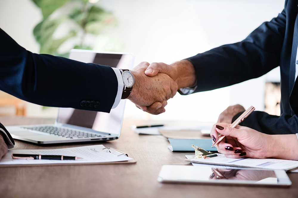 La importancia de la asesoría jurídica para las pymes 1 la importancia de la asesoria juridica para las pymes