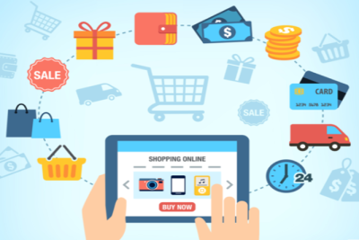 las nuevas tendencias de consumo online