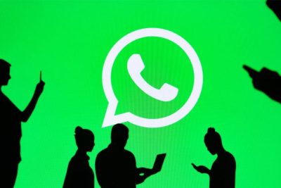 las redes sociales en el ambito empresarial y el uso de whatsapp