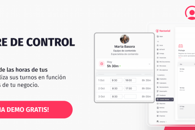 ley de control horario mucho mas que fichar en el trabajo