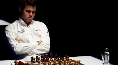 magnus carlsen defendera su titulo de campeon del mundo en dubai