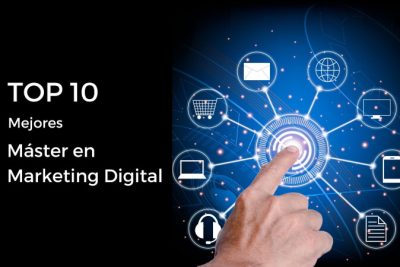 master en marketing digital