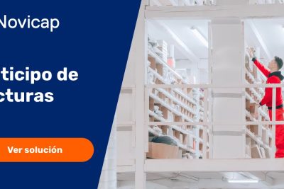 novicap plataforma para anticipo de facturas soluciona tus problemas de caja