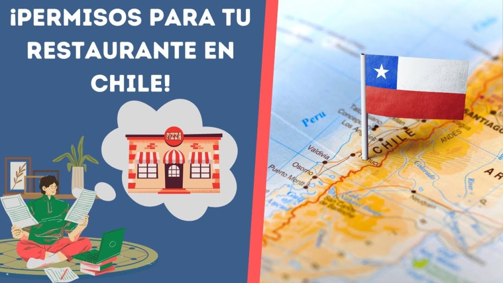 Pasos para abrir un negocio de comida en Chile 1 pasos para abrir un negocio de comida en chile