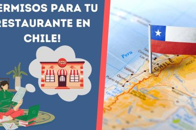pasos para abrir un negocio de comida en chile