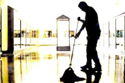 salarios y beneficios del trabajo como conserje en espana descubre las cifras