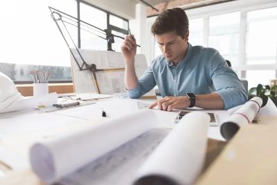 salarios y beneficios para arquitectos en espana descubre las tendencias del mercado laboral