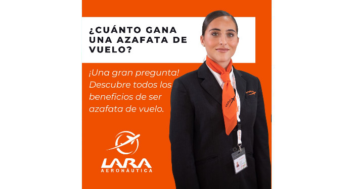 Salarios y beneficios para azafatas en España: descubre los detalles financieros 1 salarios y beneficios para azafatas en espana descubre los detalles financieros