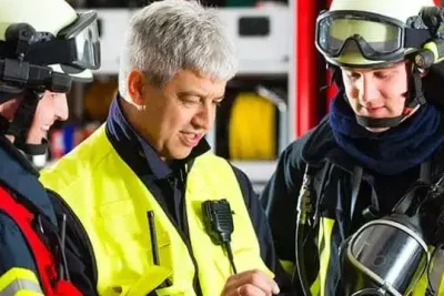salarios y beneficios para bomberos en espana descubre la realidad