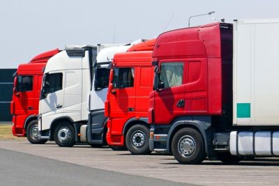 salarios y perspectivas laborales para conductores de camiones en espana