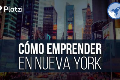 como emprender en nueva york