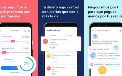 como te puede ayudar una app de finanzas personales