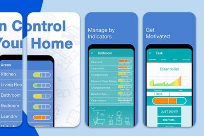 descubre 5 apps para mejorar tu economia domestica