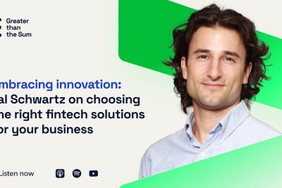el fintech que no es tal