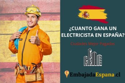 el sueldo promedio para ingenieros electricos en espana y sus variaciones por experiencia