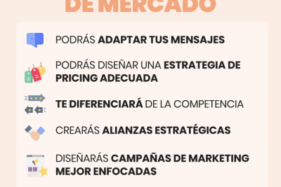 herramientas para encontrar un nicho de mercado rentable