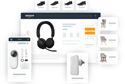 ideas de negocio con amazon usa