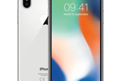 iphone x reacondicionado