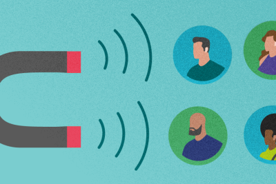 marketing de contenidos para impulsar la influencia de las startups